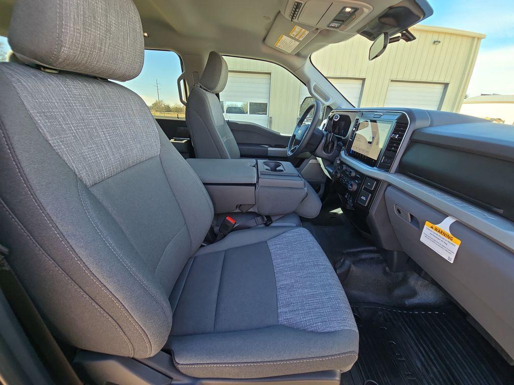 new 2026 Ford F-250 car, priced at $70,660