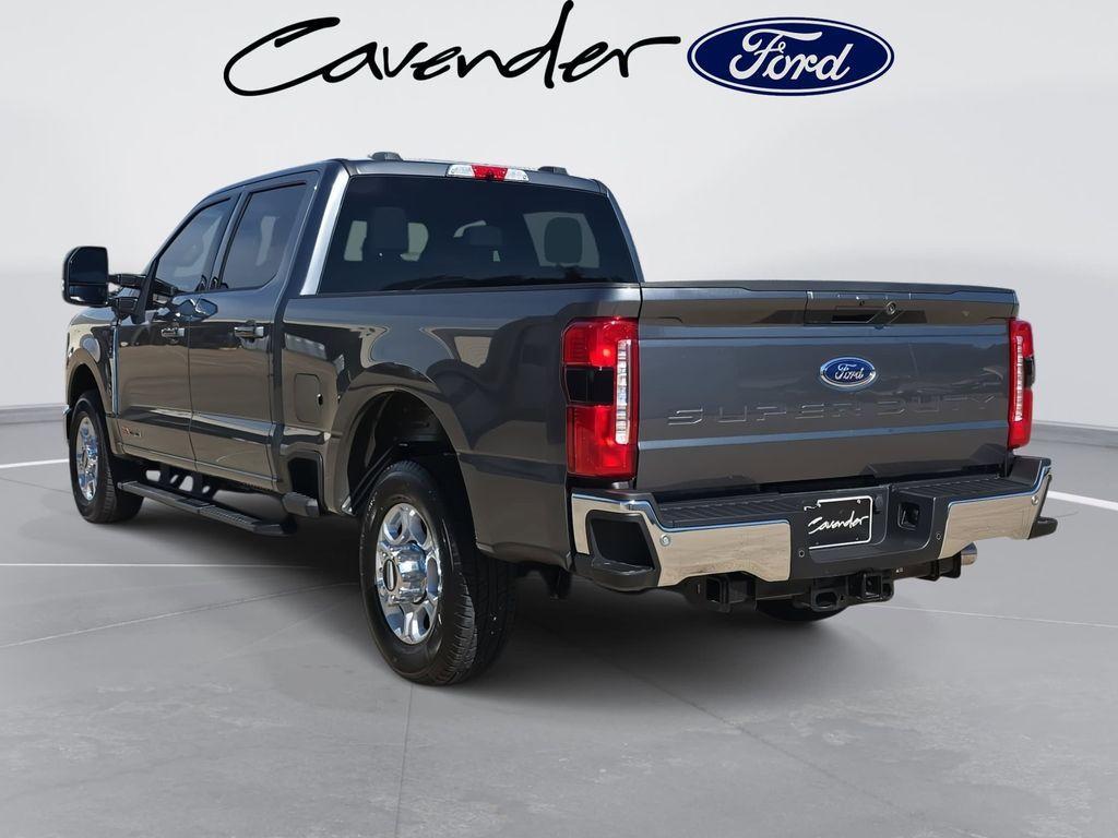 new 2026 Ford F-250 car, priced at $70,660