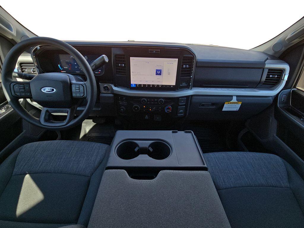 new 2026 Ford F-250 car, priced at $70,660