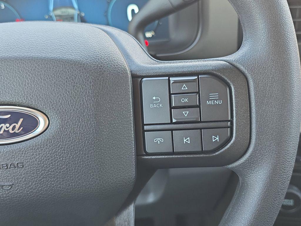 new 2026 Ford F-250 car, priced at $70,660