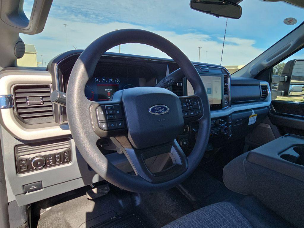 new 2026 Ford F-250 car, priced at $70,660