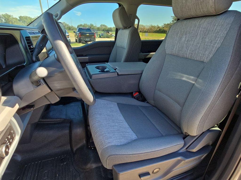 new 2026 Ford F-250 car, priced at $70,660