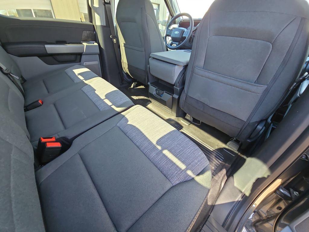 new 2026 Ford F-250 car, priced at $70,660