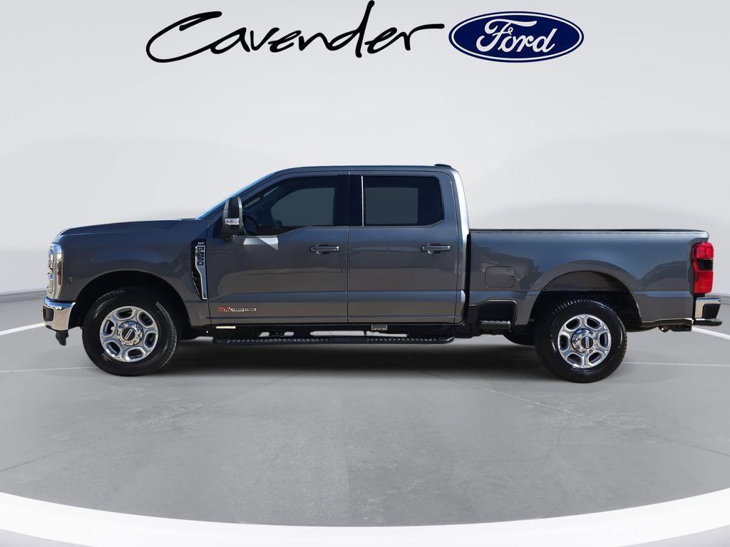 new 2026 Ford F-250 car, priced at $70,660