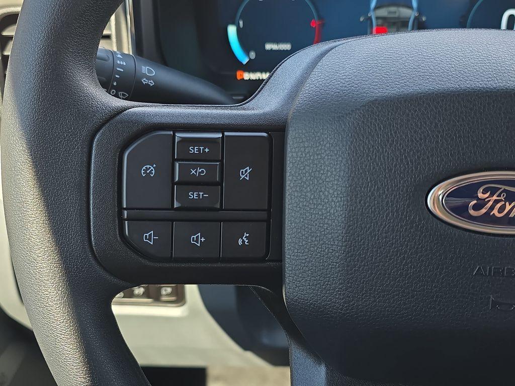 new 2026 Ford F-250 car, priced at $70,660