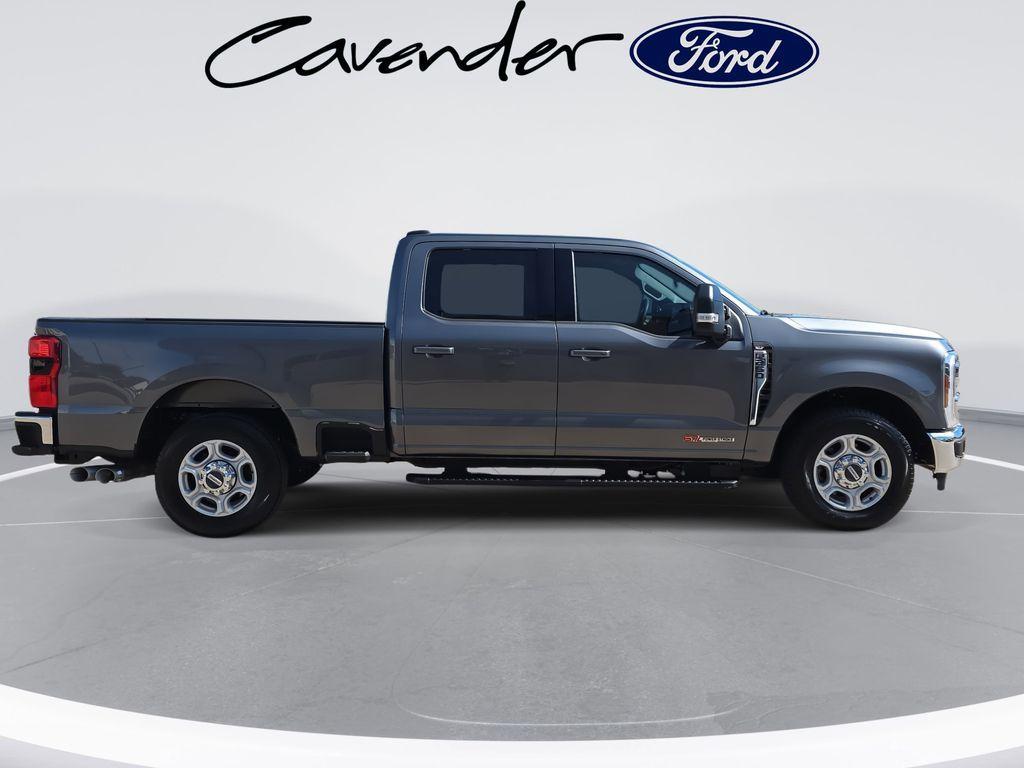 new 2026 Ford F-250 car, priced at $70,660
