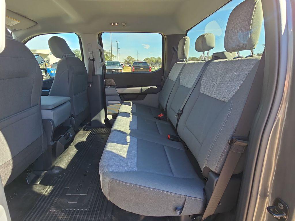 new 2026 Ford F-250 car, priced at $70,660