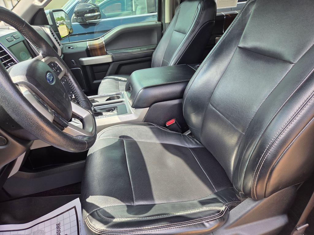 used 2016 Ford F-150 car, priced at $21,222