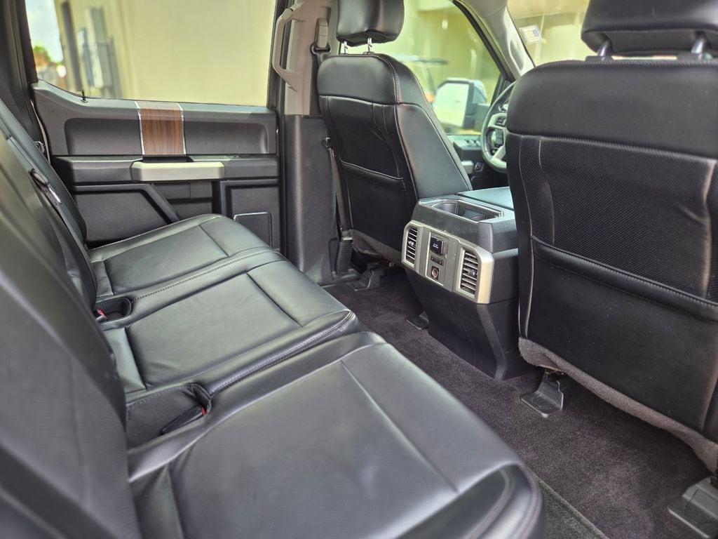 used 2016 Ford F-150 car, priced at $21,222