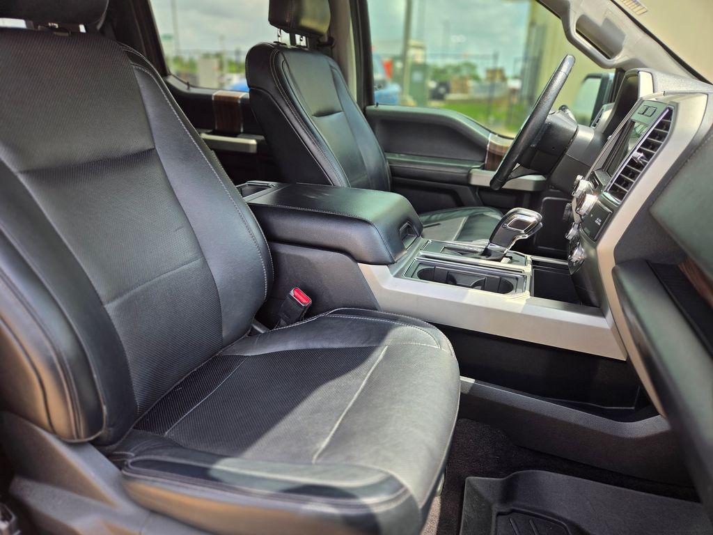 used 2016 Ford F-150 car, priced at $21,222