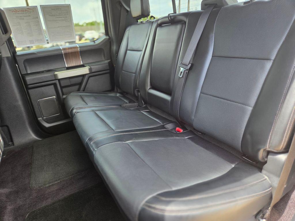 used 2016 Ford F-150 car, priced at $21,222