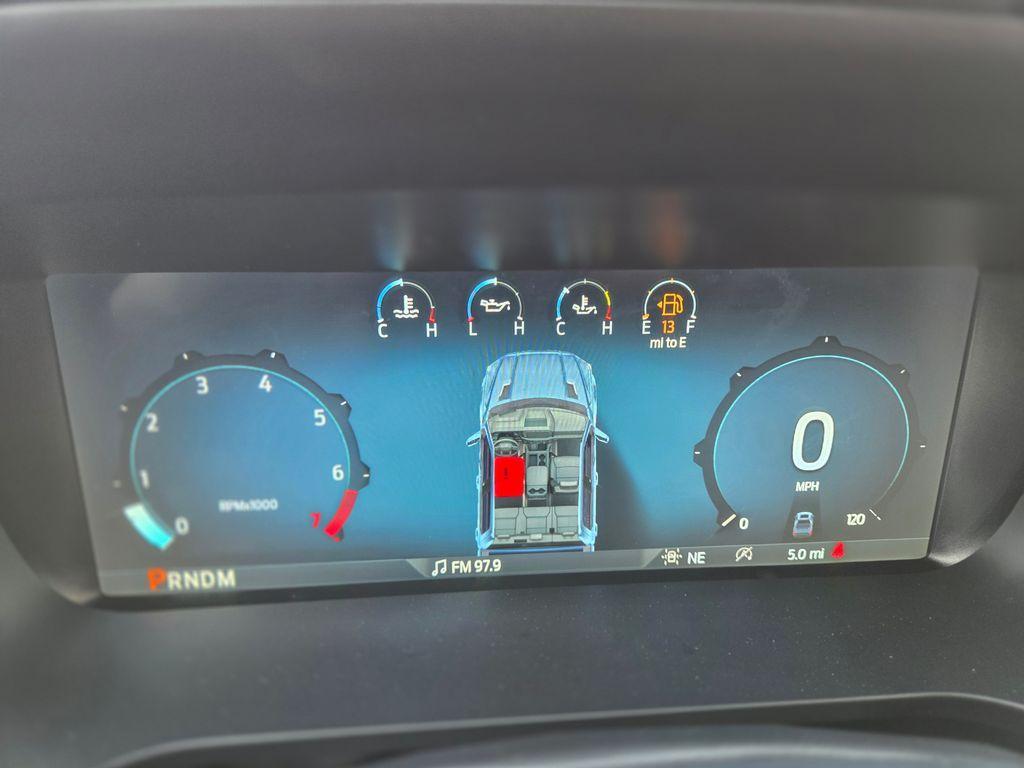 new 2026 Ford F-150 car, priced at $43,295