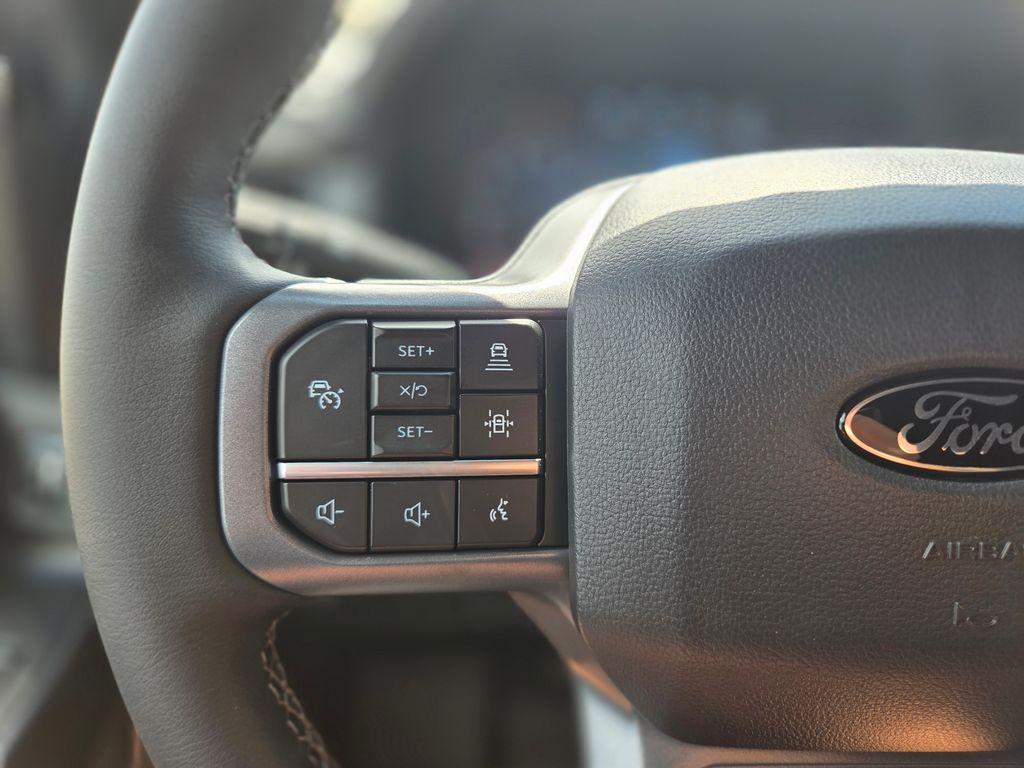 new 2026 Ford F-150 car, priced at $63,752