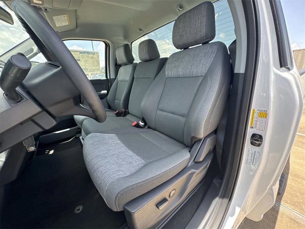 new 2025 Ford F-350 car, priced at $46,720