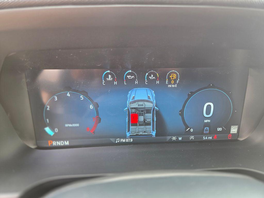 new 2026 Ford F-150 car, priced at $55,900