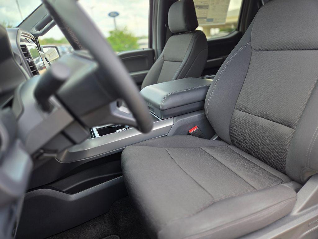 new 2026 Ford F-150 car, priced at $55,900