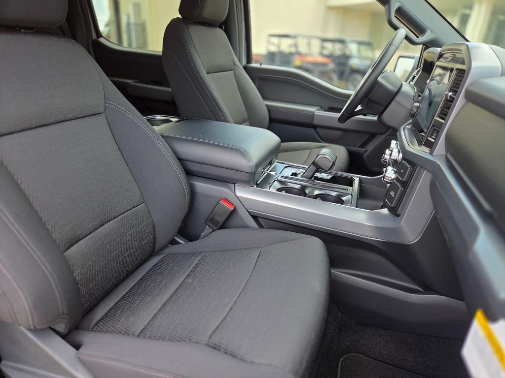 new 2026 Ford F-150 car, priced at $55,900