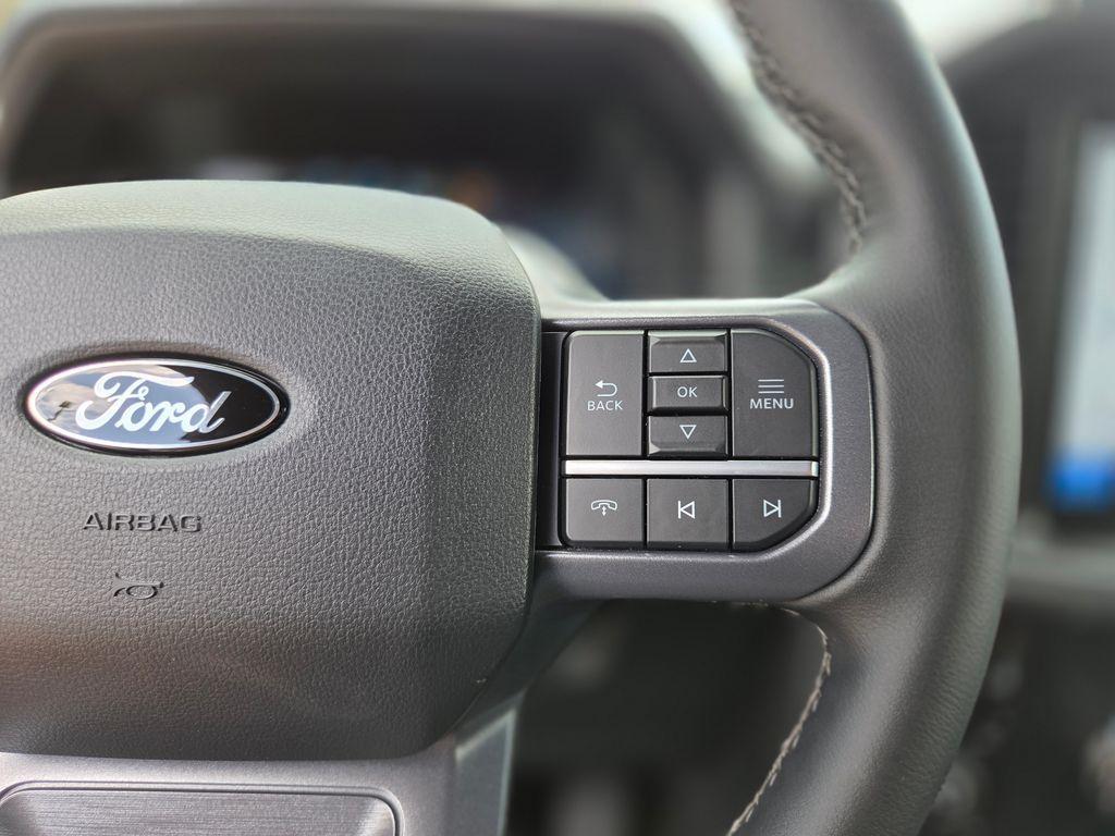 new 2026 Ford F-150 car, priced at $55,900