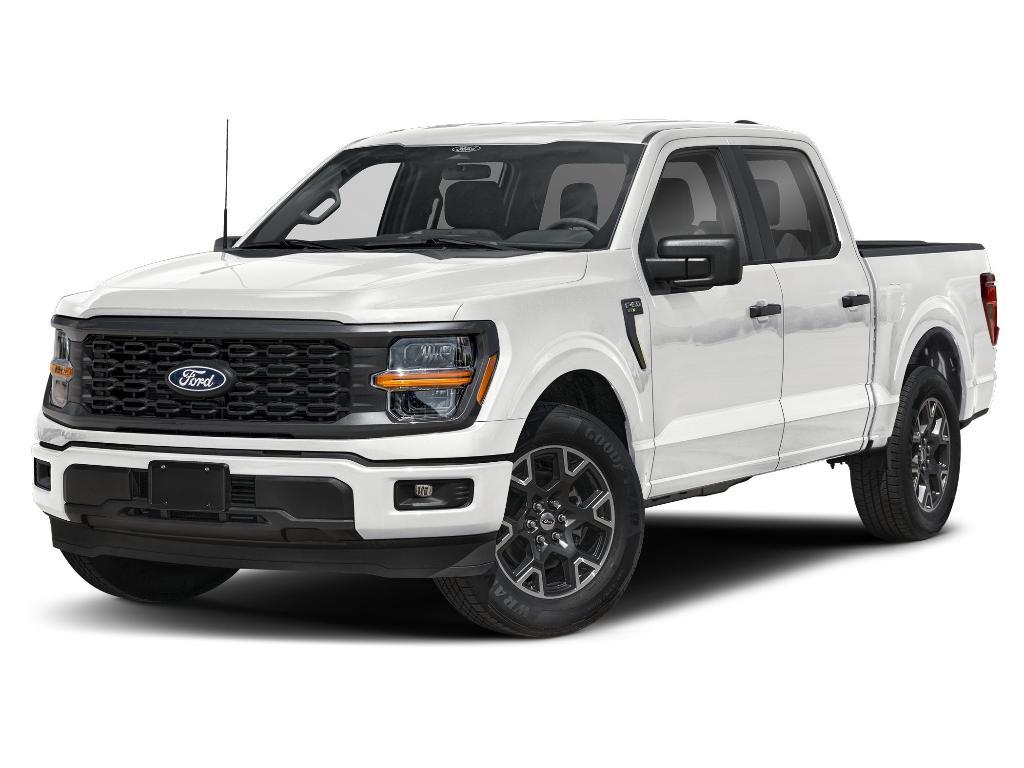 new 2026 Ford F-150 car, priced at $45,925