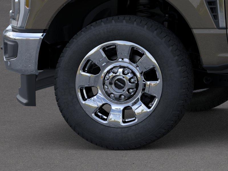 new 2026 Ford F-250 car, priced at $86,918