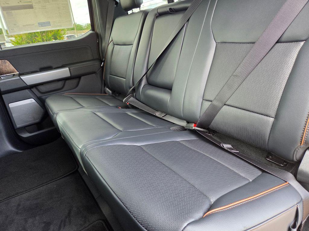 new 2026 Ford F-250 car, priced at $87,627