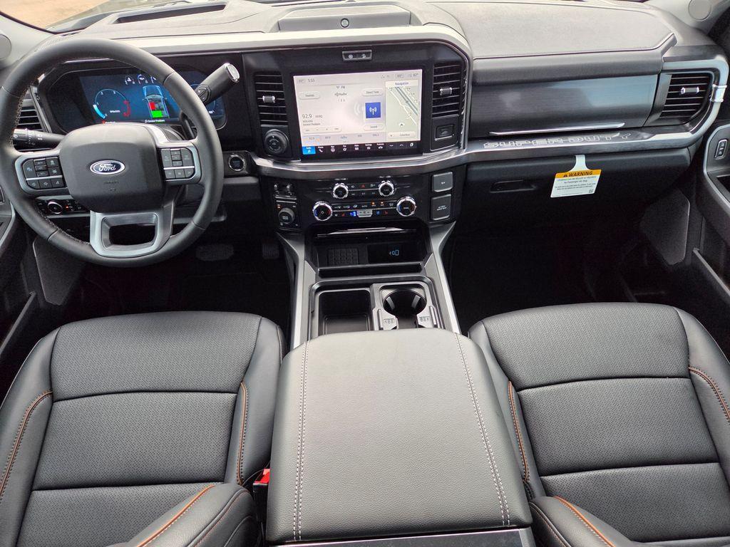 new 2026 Ford F-250 car, priced at $87,627