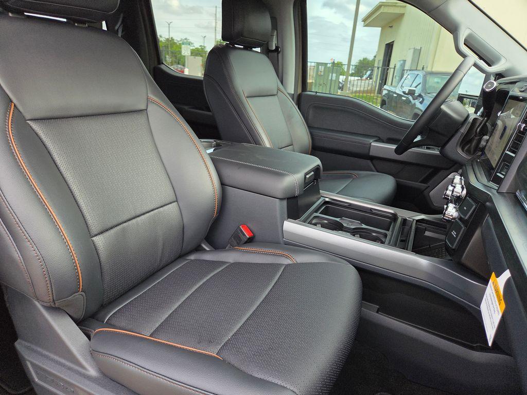 new 2026 Ford F-250 car, priced at $87,627