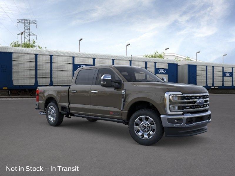 new 2026 Ford F-250 car, priced at $86,918