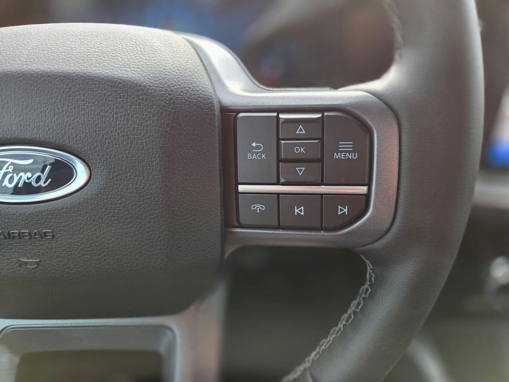 new 2026 Ford F-250 car, priced at $87,627