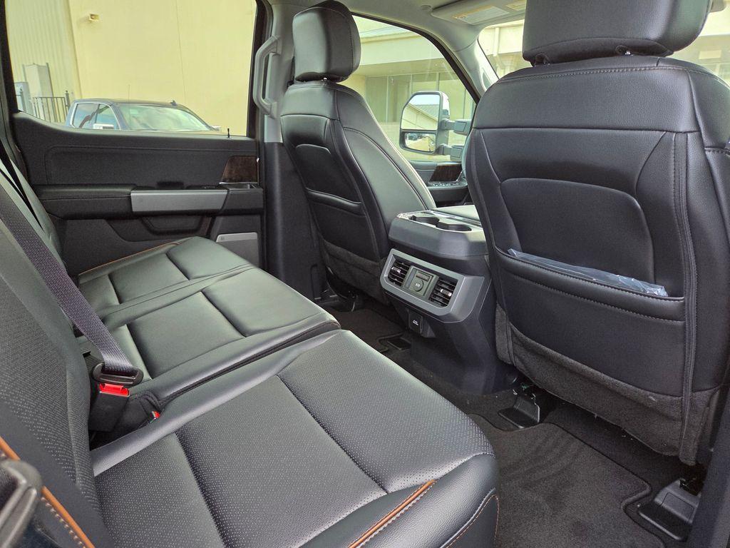 new 2026 Ford F-250 car, priced at $87,627