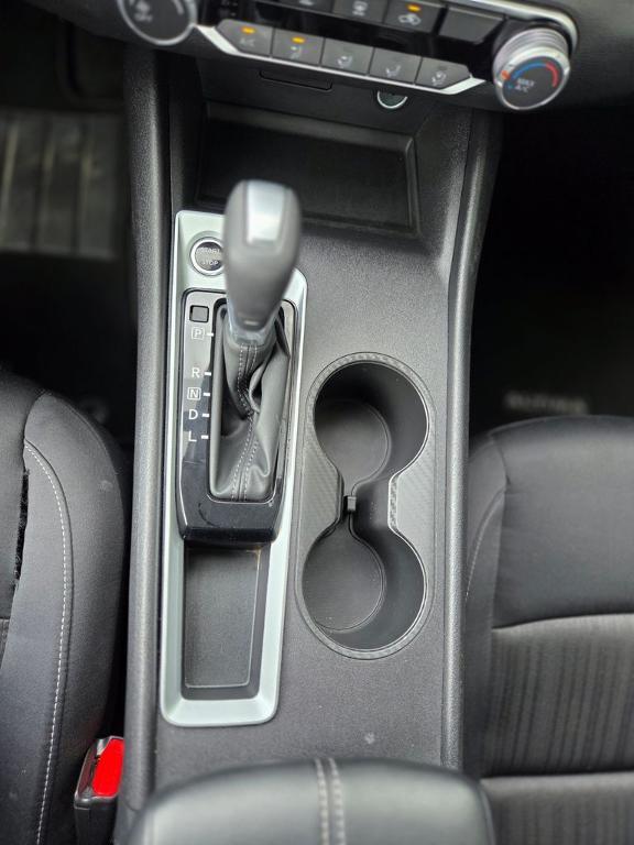 used 2025 Nissan Altima car, priced at $21,922