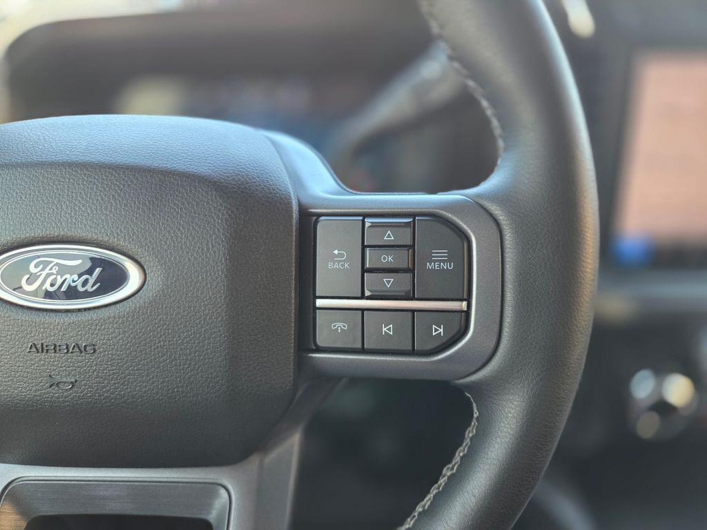 used 2025 Ford F-250 car, priced at $75,222