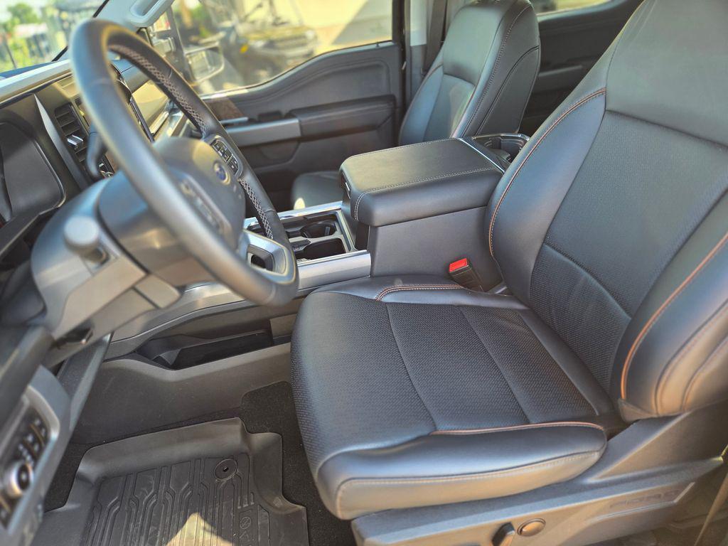 used 2025 Ford F-250 car, priced at $75,222