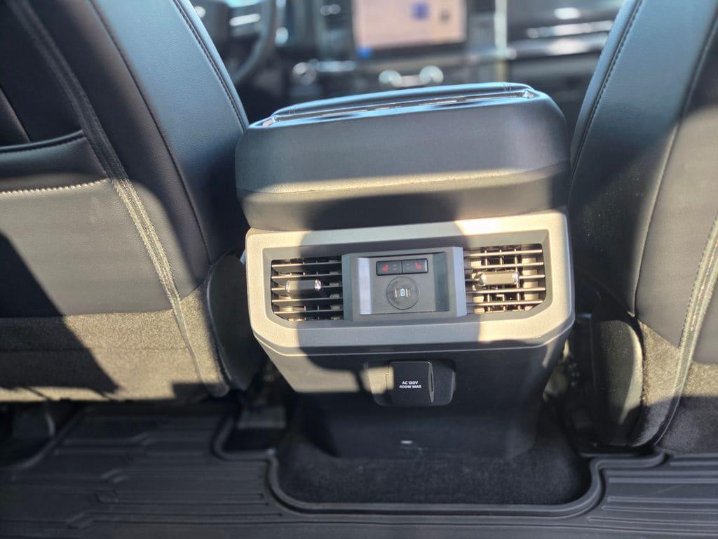 used 2025 Ford F-250 car, priced at $75,222