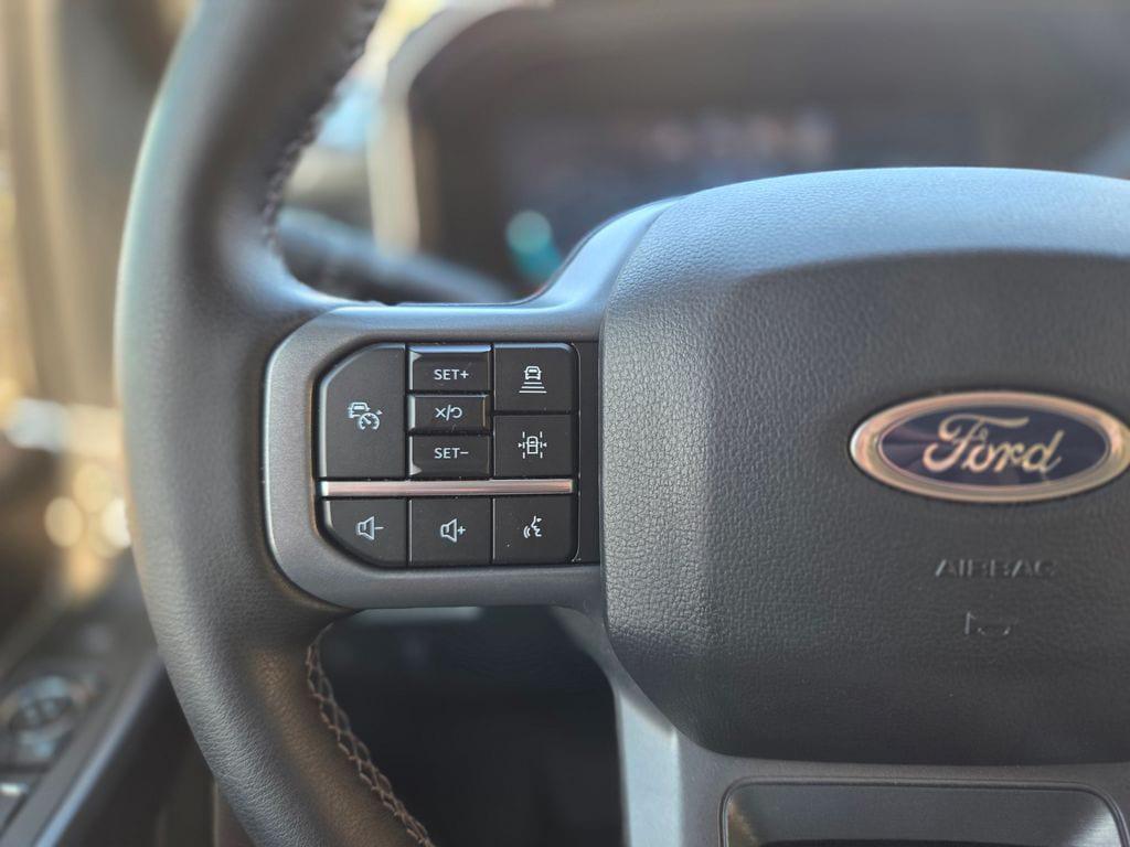 used 2025 Ford F-250 car, priced at $75,222