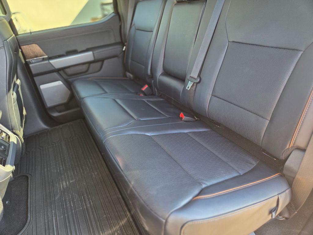 used 2025 Ford F-250 car, priced at $75,222