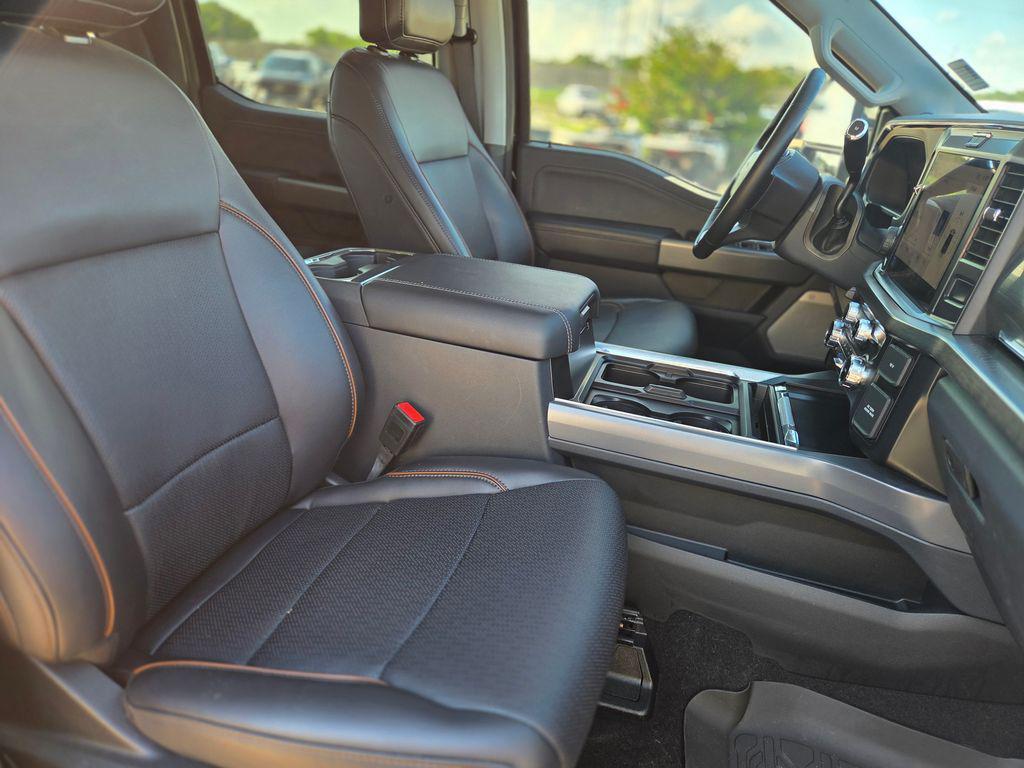 used 2025 Ford F-250 car, priced at $75,222