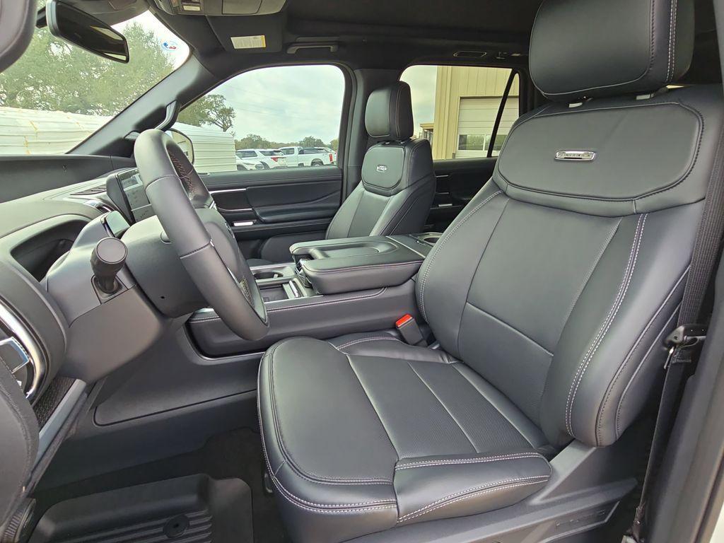 new 2025 Ford Expedition Max car, priced at $84,266