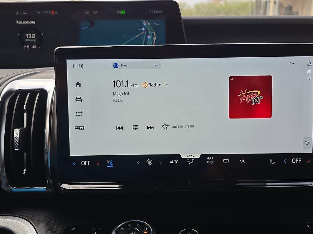 new 2025 Ford Expedition Max car, priced at $84,266