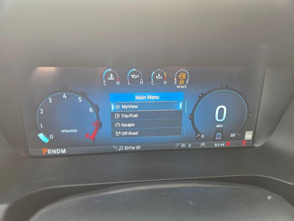 new 2026 Ford F-150 car, priced at $68,905