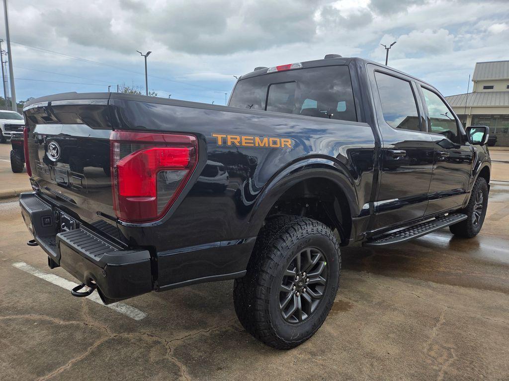 new 2026 Ford F-150 car, priced at $68,905