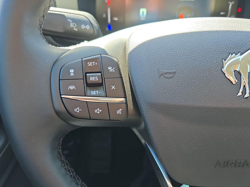 new 2026 Ford Bronco Sport car, priced at $33,640