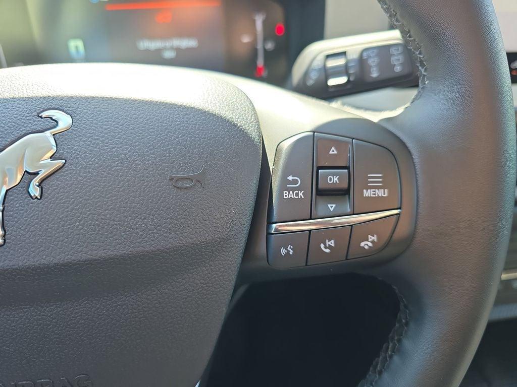 new 2026 Ford Bronco Sport car, priced at $33,640