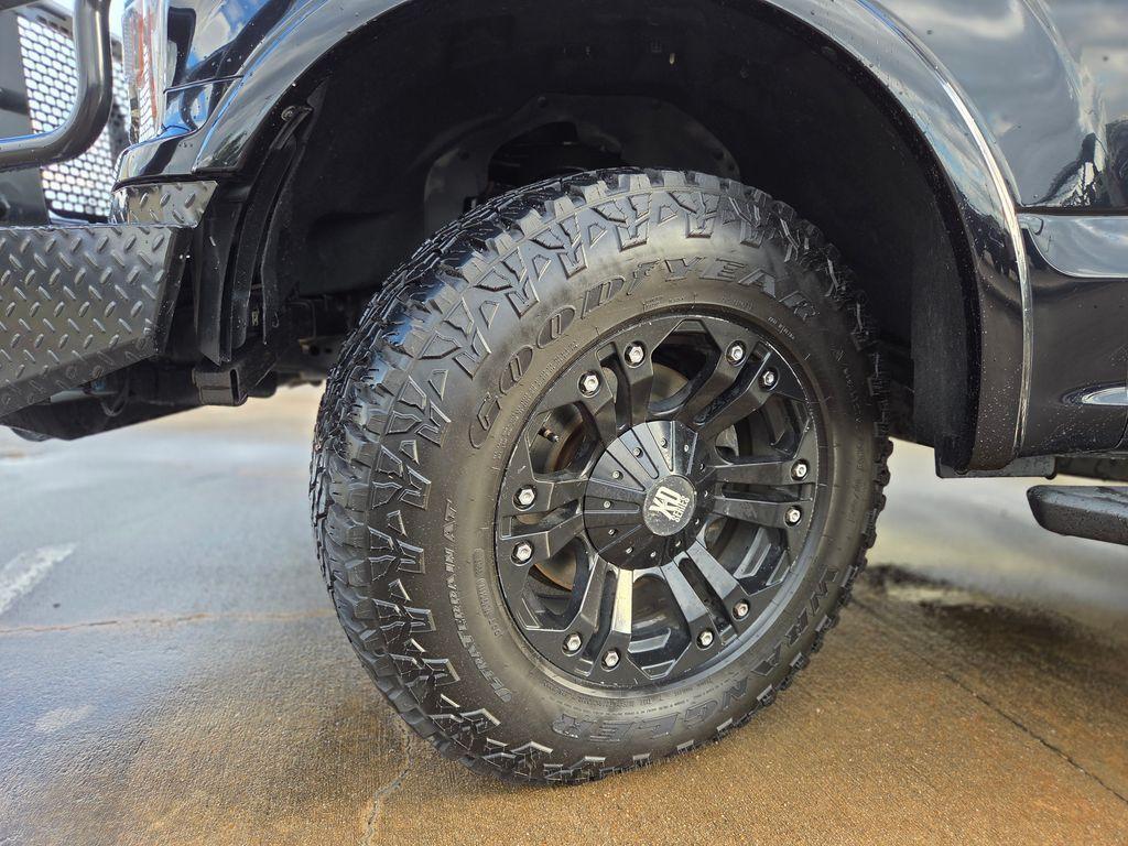 used 2018 Ford F-150 car, priced at $19,122