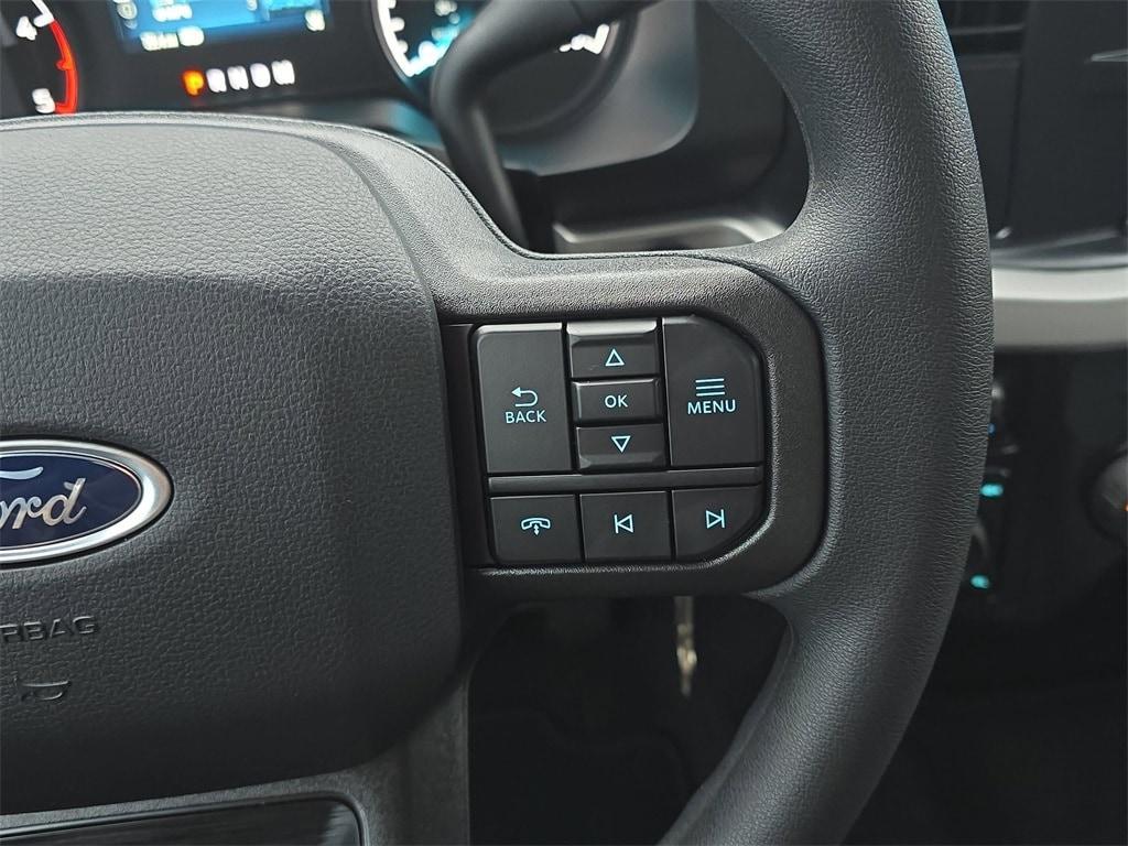 new 2026 Ford F-250 car, priced at $71,380