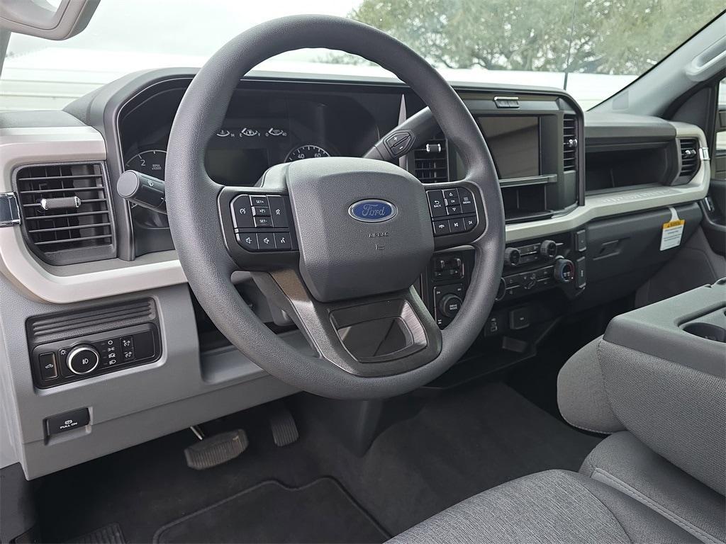new 2026 Ford F-250 car, priced at $71,380