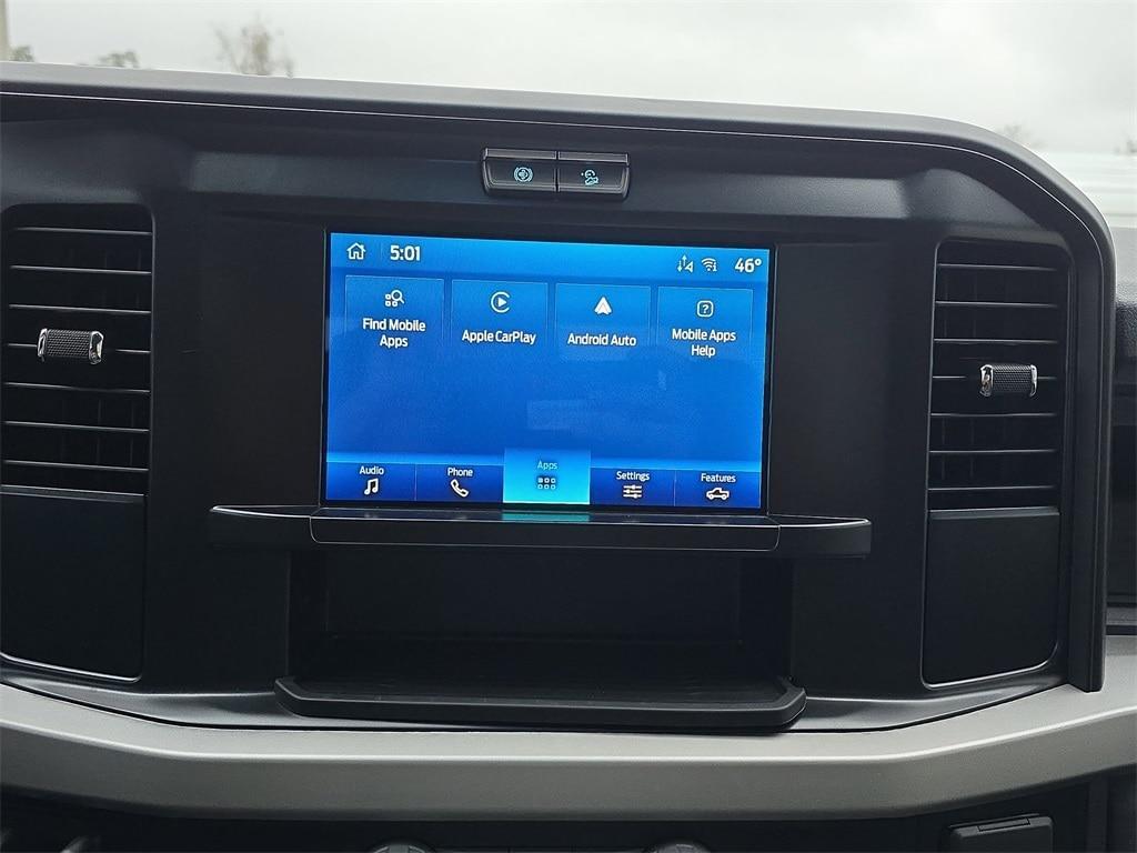 new 2026 Ford F-250 car, priced at $71,380