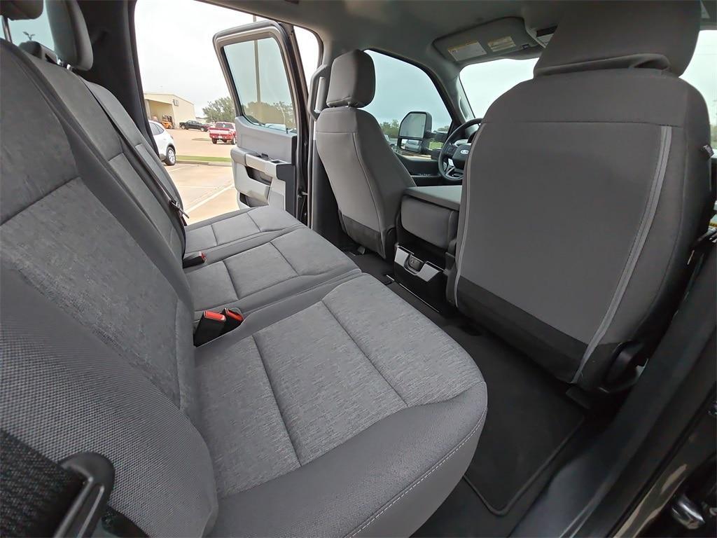 new 2026 Ford F-250 car, priced at $71,380