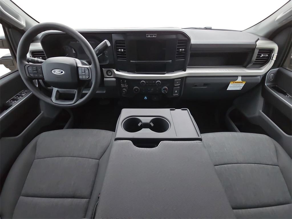 new 2026 Ford F-250 car, priced at $71,380