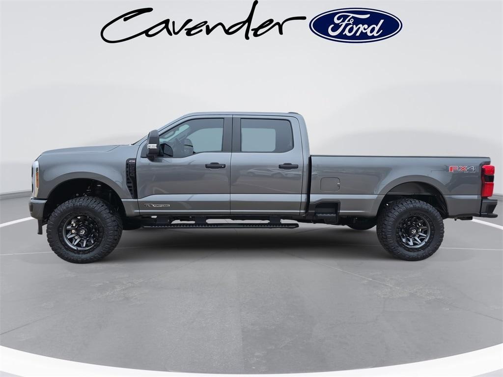 new 2026 Ford F-250 car, priced at $71,380